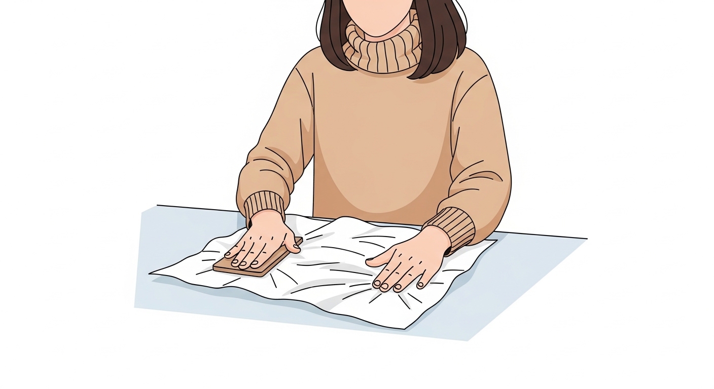 大事な紙を救う！失敗しないための心得と私が学んだ教訓