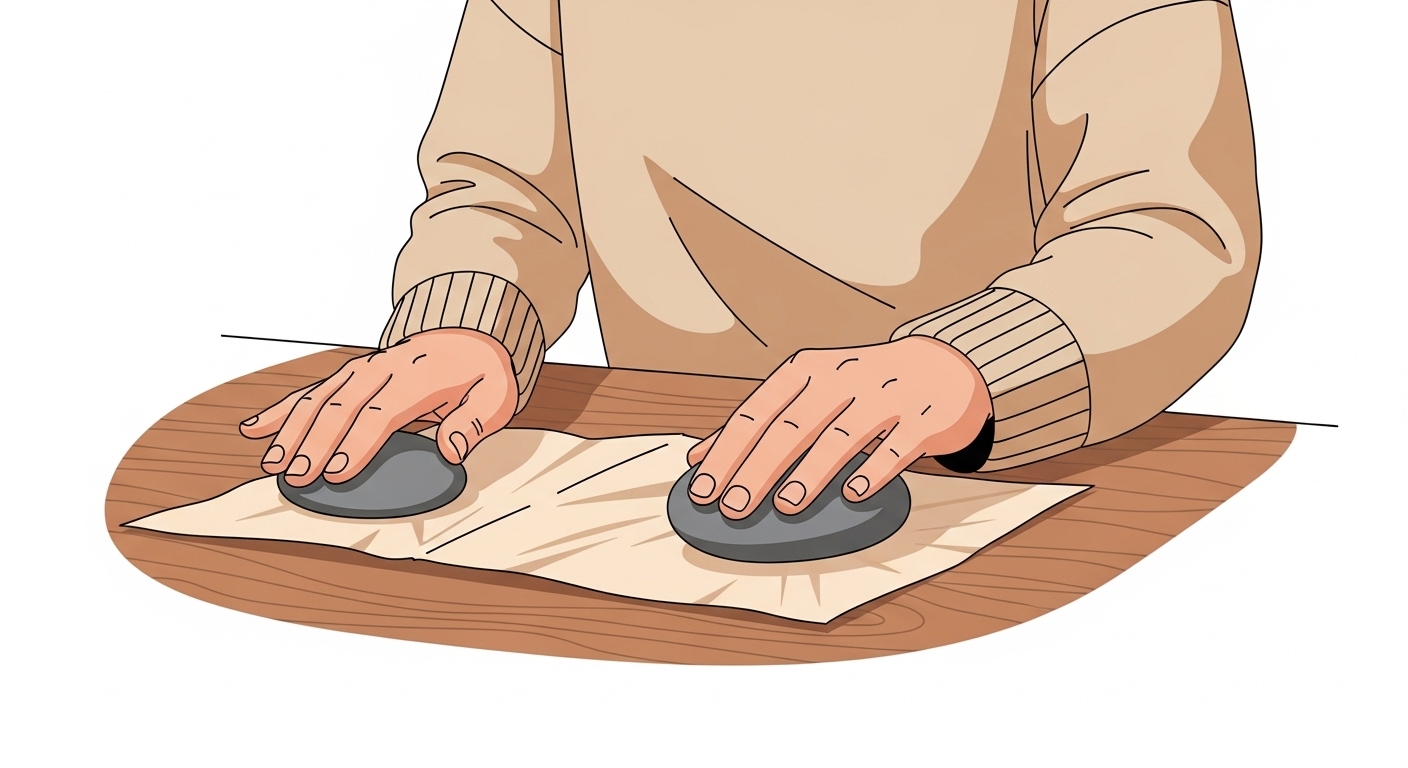 あなたの大切な一枚、私が諦めなかった理由と明日への一歩