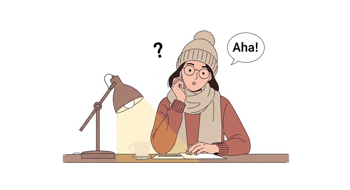 「こんばんわ」って実は間違い？意外と知らない日本語の落とし穴