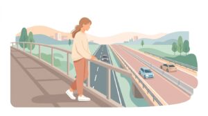 自動車専用道路 高速自動車国道 違い