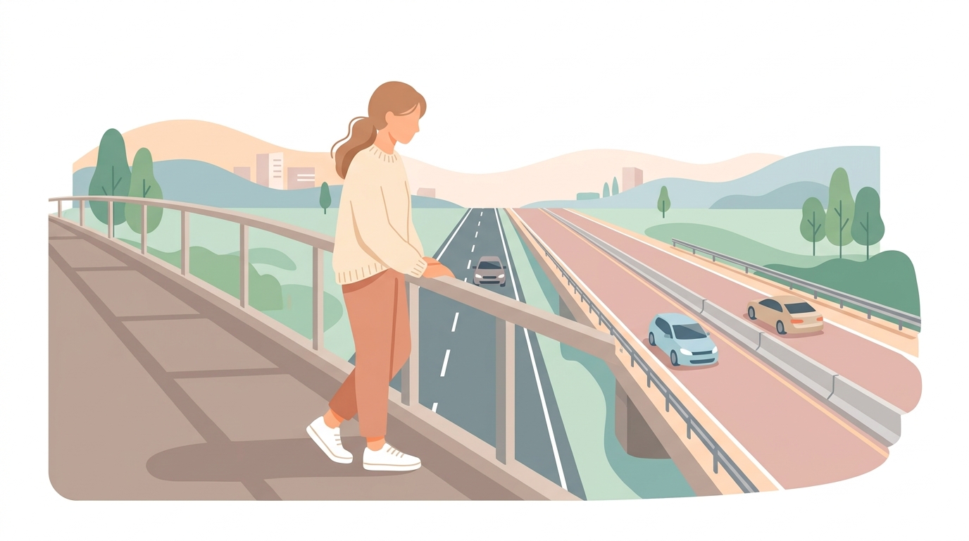 自動車専用道路 高速自動車国道 違い