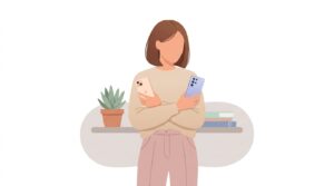iphone ギャラクシー 違い