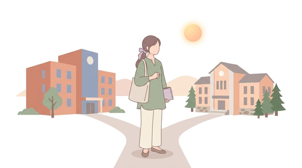 大学 公立 国立 違い