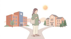 大学 公立 国立 違い
