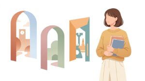 大学 短大 専門学校 違い